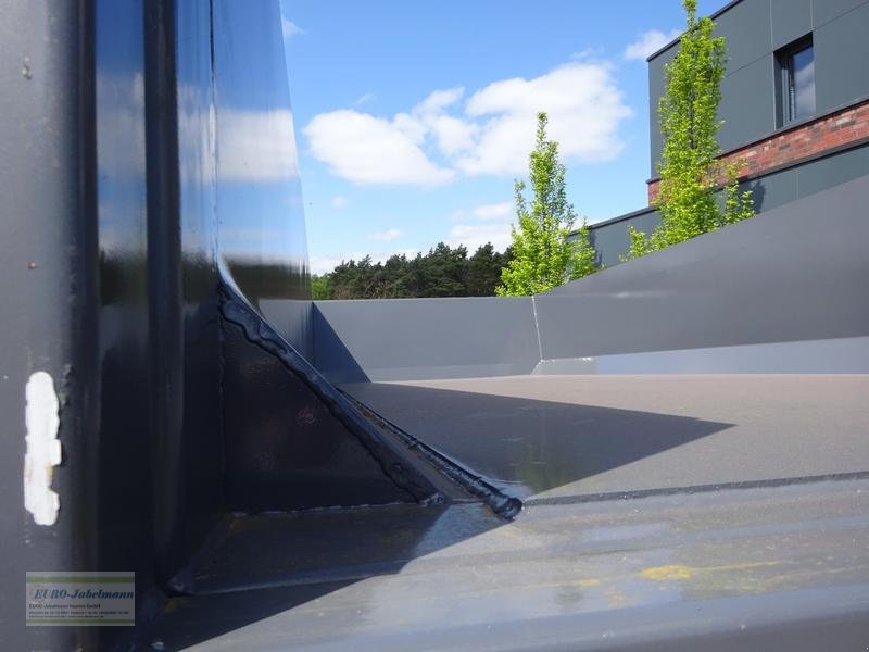 Kipper des Typs PRONAR Schwerlast Bau- Muldenkipper, T 701; 21,0 to, NEU, Neumaschine in Itterbeck (Bild 11)