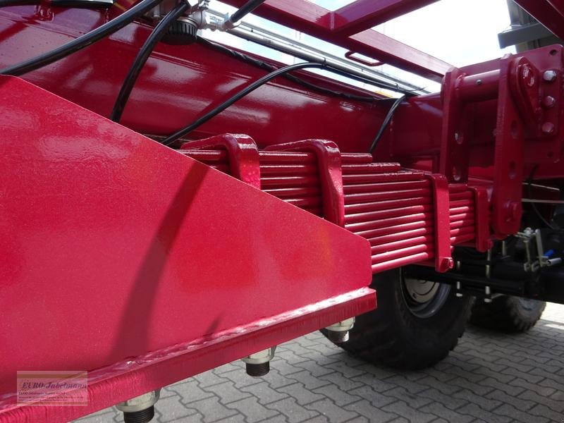 Kipper des Typs PRONAR Schwerlast Bau- Muldenkipper, T 701; 21,0 to, NEU, Neumaschine in Itterbeck (Bild 24)