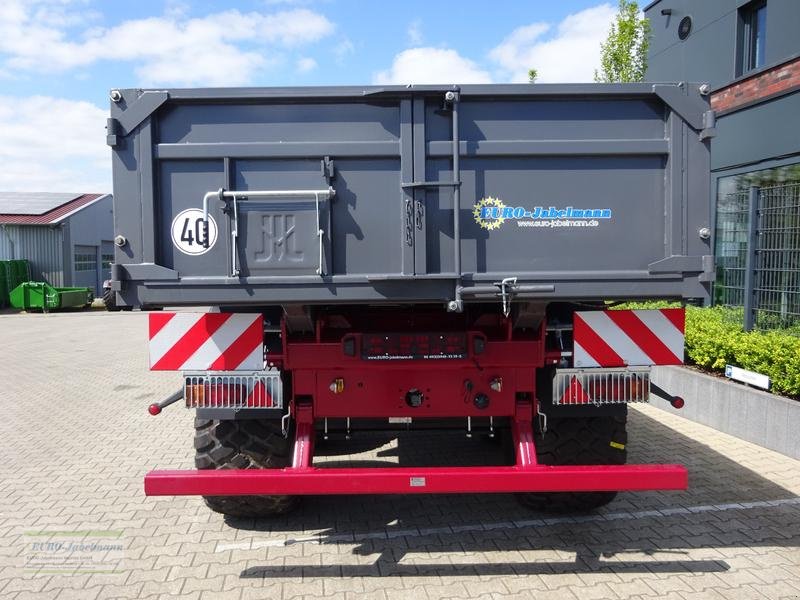 Kipper des Typs PRONAR Schwerlast Bau- Muldenkipper, T 701; 21,0 to, NEU, Neumaschine in Itterbeck (Bild 9)