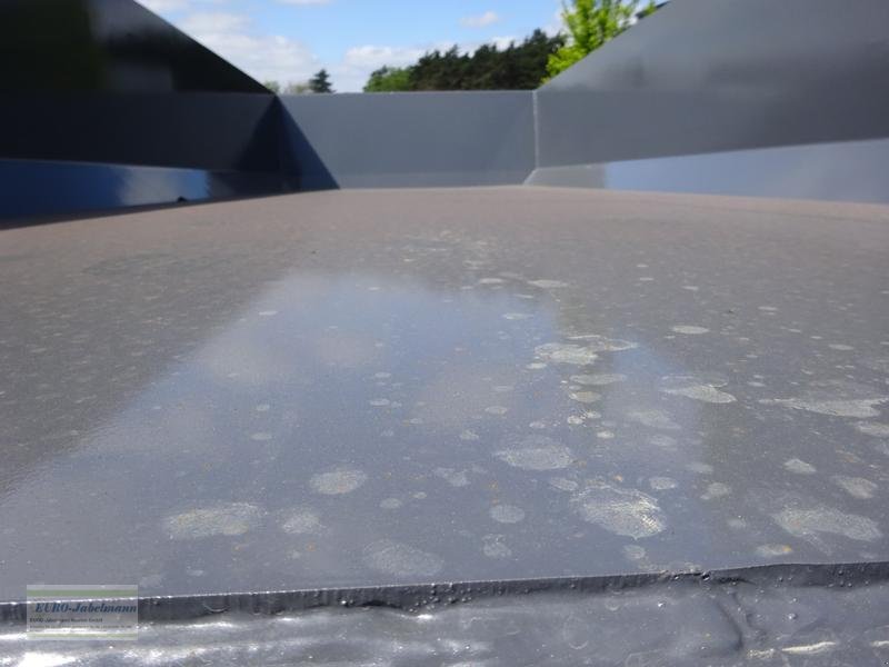 Kipper des Typs PRONAR Schwerlast Bau- Muldenkipper, T 701; 21,0 to, NEU, Neumaschine in Itterbeck (Bild 12)