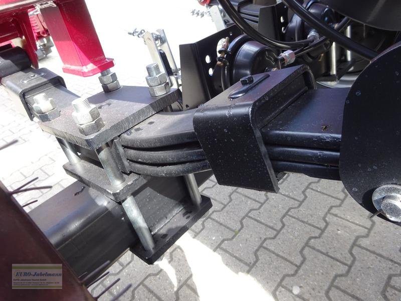 Kipper des Typs PRONAR Schwerlast Bau- Muldenkipper, T 701; 21,0 to, NEU, Neumaschine in Itterbeck (Bild 22)