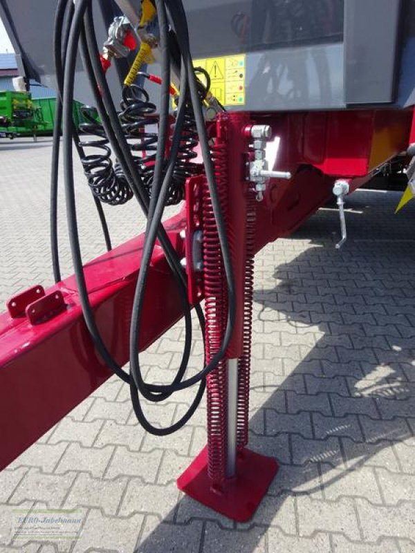 Kipper des Typs PRONAR Schwerlast Bau- Muldenkipper, T 701; 21,0 to, NEU, Neumaschine in Itterbeck (Bild 28)