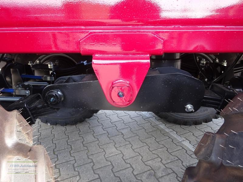 Kipper des Typs PRONAR Schwerlast Bau- Muldenkipper, T 701; 21,0 to, NEU, Neumaschine in Itterbeck (Bild 27)