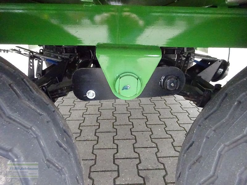 Anhänger des Typs PRONAR Viehtransportanhänger Kurier 46/1, 8,0 to, NEU, sofort ab Lager, Neumaschine in Itterbeck (Bild 13)