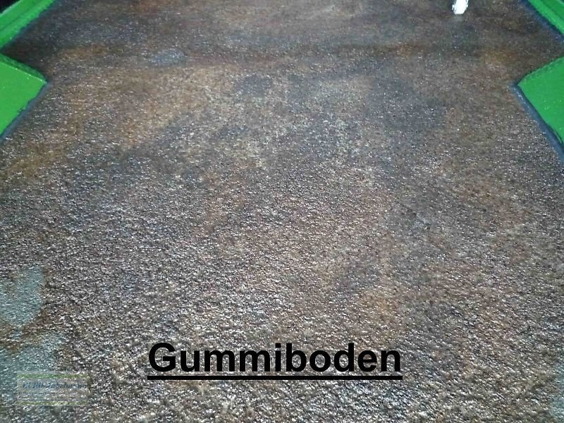 Anhänger des Typs PRONAR Viehtransportanhänger Kurier 46/1, 8,0 to, NEU, sofort ab Lager, Neumaschine in Itterbeck (Bild 21)