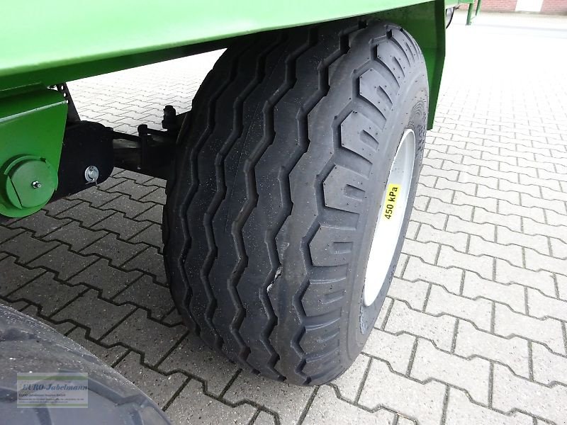 Anhänger des Typs PRONAR Viehtransportanhänger Kurier 46/1, 8,0 to, NEU, sofort ab Lager, Neumaschine in Itterbeck (Bild 14)