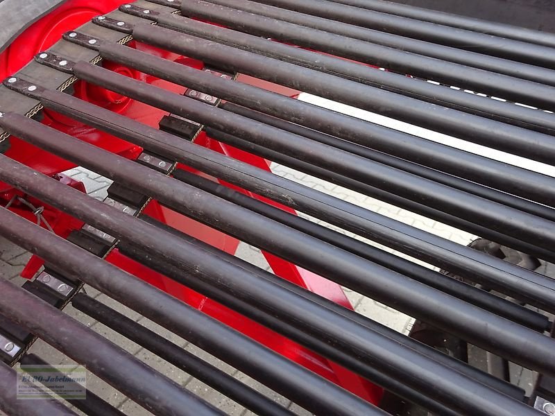 Kartoffelroder des Typs Unia Vollernter, Kartoffelroder, Pyra 1600, Neumaschine in Itterbeck (Bild 12)