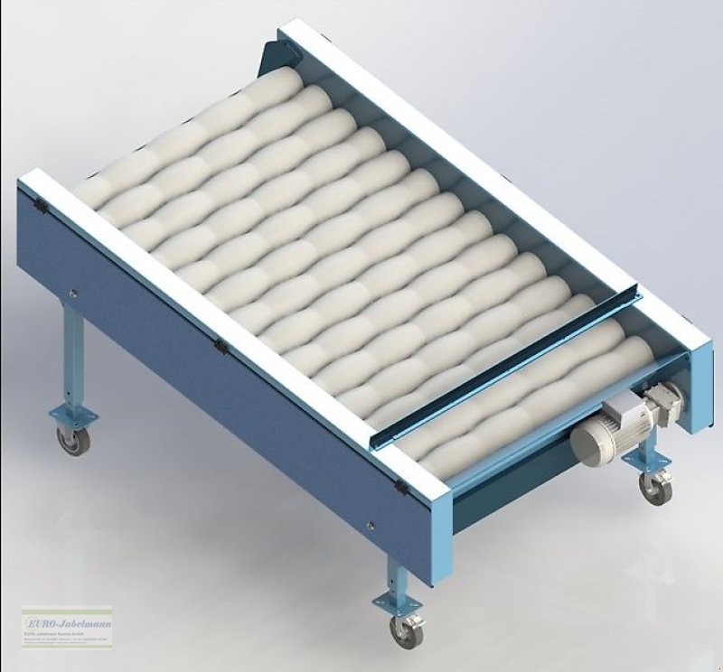 Lagertechnik des Typs EURO-Jabelmann Bürstenmaschinen V 11014; NEU, Neumaschine in Itterbeck (Bild 9)