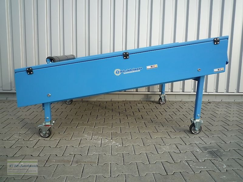 Lagertechnik des Typs EURO-Jabelmann Bürstenmaschinen V 11014; NEU, Neumaschine in Itterbeck (Bild 7)