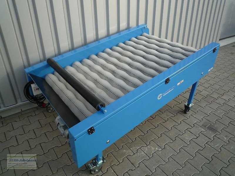 Lagertechnik des Typs EURO-Jabelmann Bürstenmaschinen V 11014; NEU, Neumaschine in Itterbeck (Bild 4)