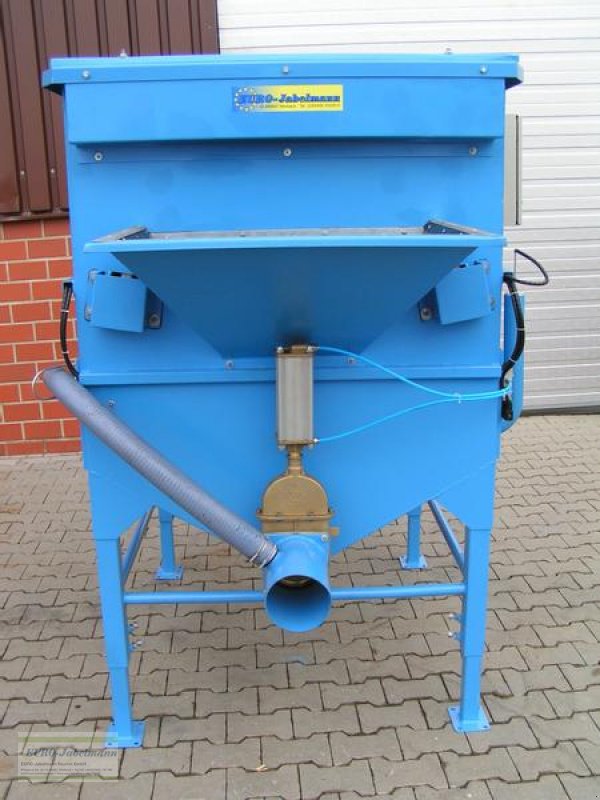 Lagertechnik des Typs EURO-Jabelmann Trommelwaschmaschinen TWM 5000, NEU, Neumaschine in Itterbeck (Bild 7)