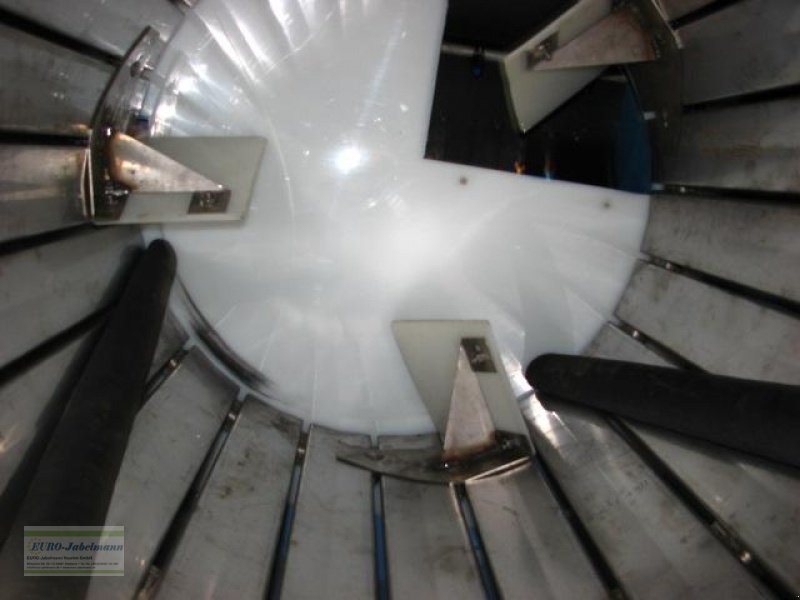 Lagertechnik des Typs EURO-Jabelmann Trommelwaschmaschinen TWM 5000, NEU, Neumaschine in Itterbeck (Bild 12)