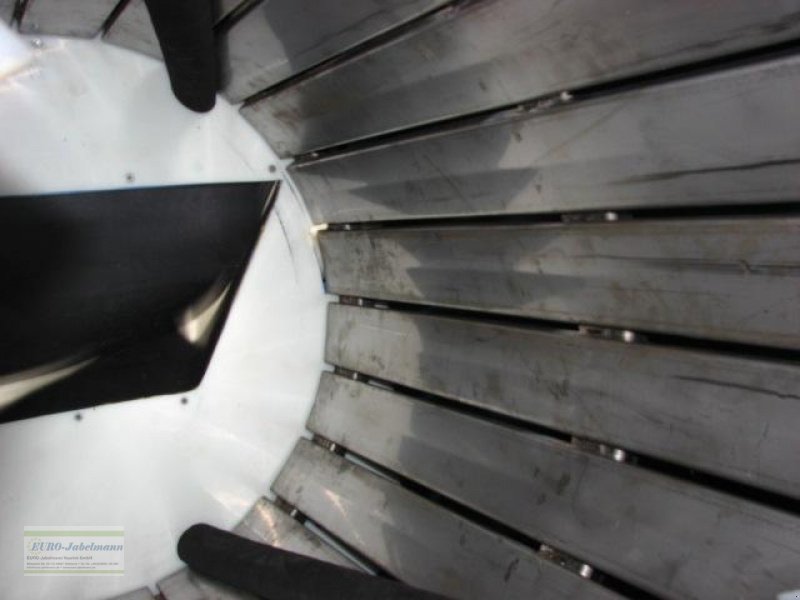 Lagertechnik des Typs EURO-Jabelmann Trommelwaschmaschinen TWM 5000, NEU, Neumaschine in Itterbeck (Bild 13)