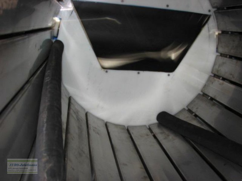 Lagertechnik des Typs EURO-Jabelmann Trommelwaschmaschinen TWM 5000, NEU, Neumaschine in Itterbeck (Bild 11)