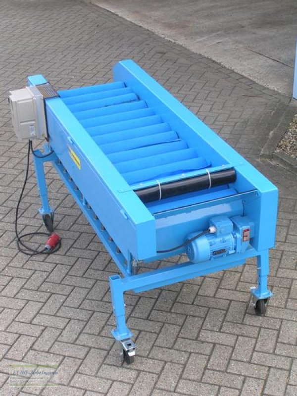 Lagertechnik des Typs EURO-Jabelmann Walzentrockner V 11014 WT, NEU, Neumaschine in Itterbeck (Bild 2)