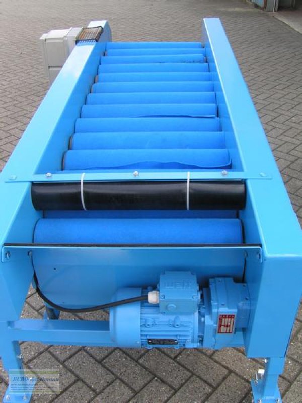 Lagertechnik des Typs EURO-Jabelmann Walzentrockner V 11014 WT, NEU, Neumaschine in Itterbeck (Bild 1)