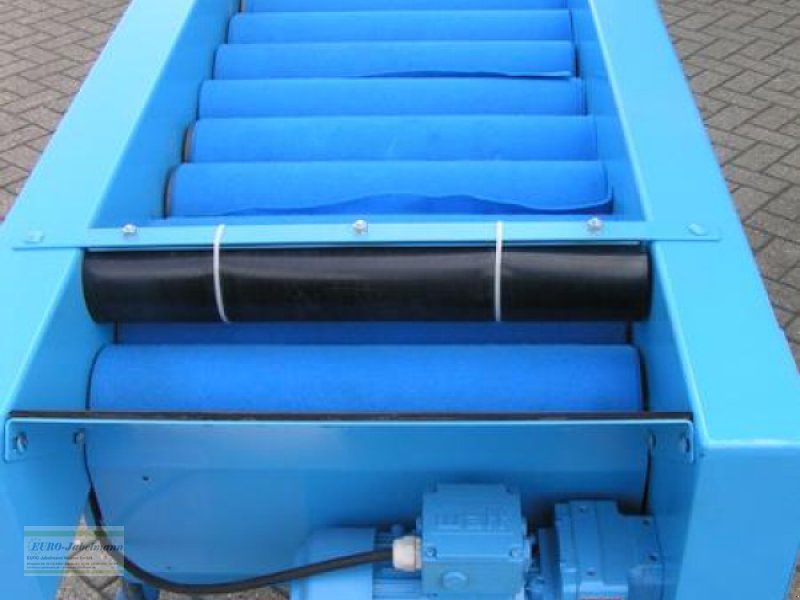 Lagertechnik des Typs EURO-Jabelmann Walzentrockner V 11014 WT, NEU, Neumaschine in Itterbeck (Bild 1)