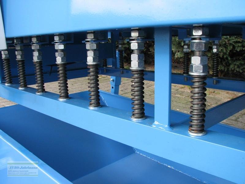 Lagertechnik des Typs EURO-Jabelmann Walzentrockner V 16514 WT, NEU, Neumaschine in Itterbeck (Bild 8)