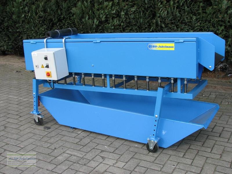 Lagertechnik des Typs EURO-Jabelmann Walzentrockner V 16514 WT, NEU, Neumaschine in Itterbeck (Bild 3)