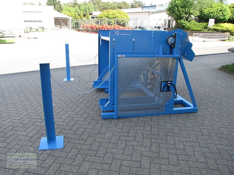 Lagertechnik des Typs EURO-Jabelmann Kistenkippgerät KKG 1200, NEU, Neumaschine in Itterbeck (Bild 4)