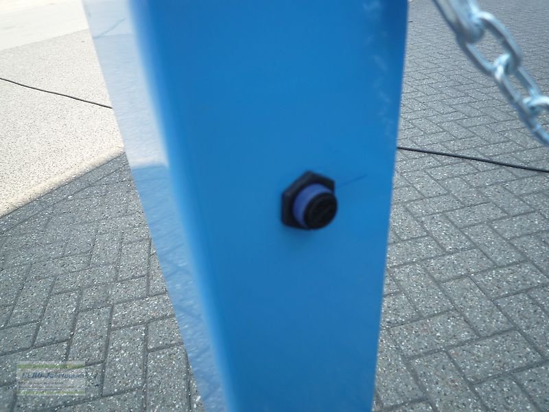 Lagertechnik des Typs EURO-Jabelmann Kistenkippgerät KKG 1200, NEU, Neumaschine in Itterbeck (Bild 17)