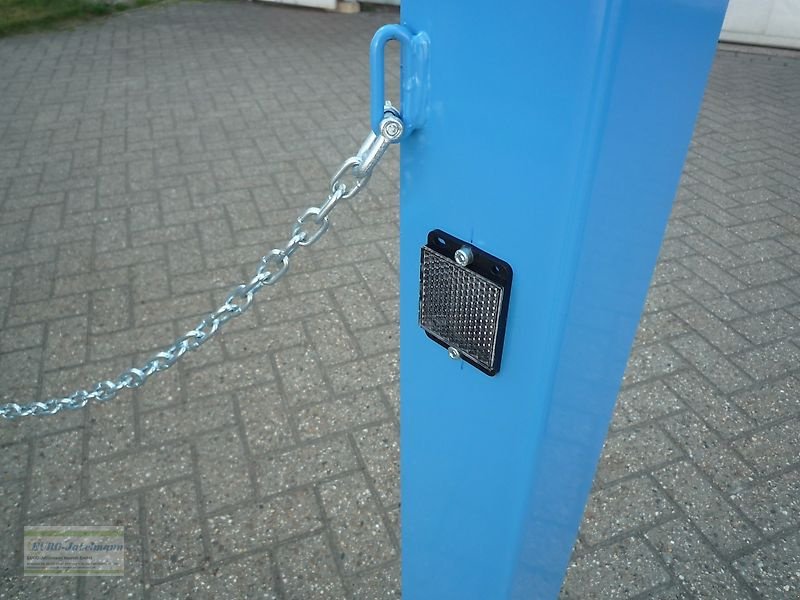 Lagertechnik des Typs EURO-Jabelmann Kistenkippgerät KKG 1200, NEU, Neumaschine in Itterbeck (Bild 16)