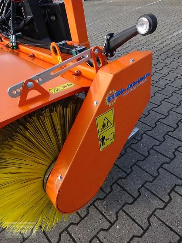 Kehrmaschine des Typs PRONAR Kehrmaschine ZM-28H, 2800 mm, 650 mm Ø, NEU, Neumaschine in Itterbeck (Bild 18)