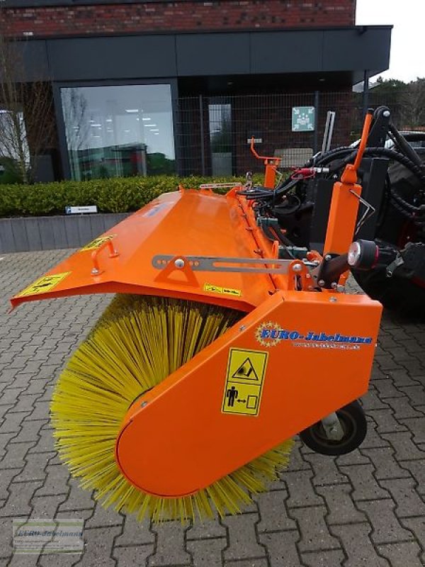 Kehrmaschine des Typs PRONAR Kehrmaschine ZM-28H, 2800 mm, 650 mm Ø, NEU, Neumaschine in Itterbeck (Bild 13)