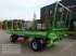 Ballentransportwagen des Typs PRONAR 2-achs Anhänger, Ballenwagen, Strohwagen, TO 25; 12 to, Neumaschine in Itterbeck (Bild 5)