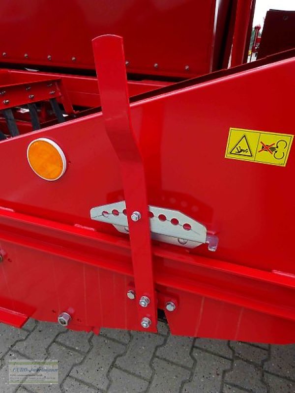 Kartoffelroder des Typs Unia Vollernter, Kartoffelroder, Bolko mit Plattform, NEU sofort ab Lager, Neumaschine in Itterbeck (Bild 18)