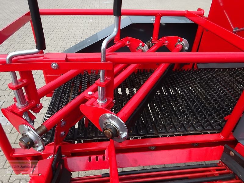 Kartoffelroder des Typs Unia Vollernter, Kartoffelroder, Bolko mit Plattform, NEU sofort ab Lager, Neumaschine in Itterbeck (Bild 15)