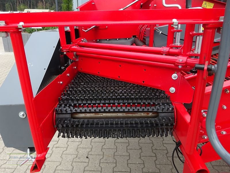 Kartoffelroder des Typs Unia Vollernter Bolko mit Rollboden NEU, sofort ab Lager, Neumaschine in Itterbeck (Bild 14)