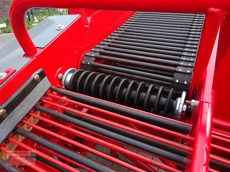 Kartoffelroder des Typs Unia Vollernter Bolko mit Rollboden NEU, sofort ab Lager, Neumaschine in Itterbeck (Bild 11)