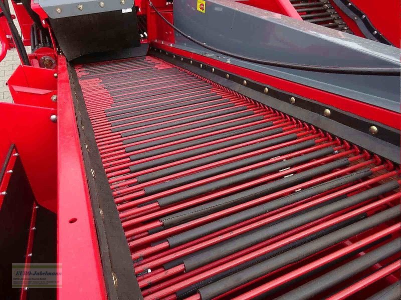 Kartoffelroder des Typs Unia Vollernter, Kartoffelroder, Pyra 1600, NEU, Neumaschine in Itterbeck (Bild 15)