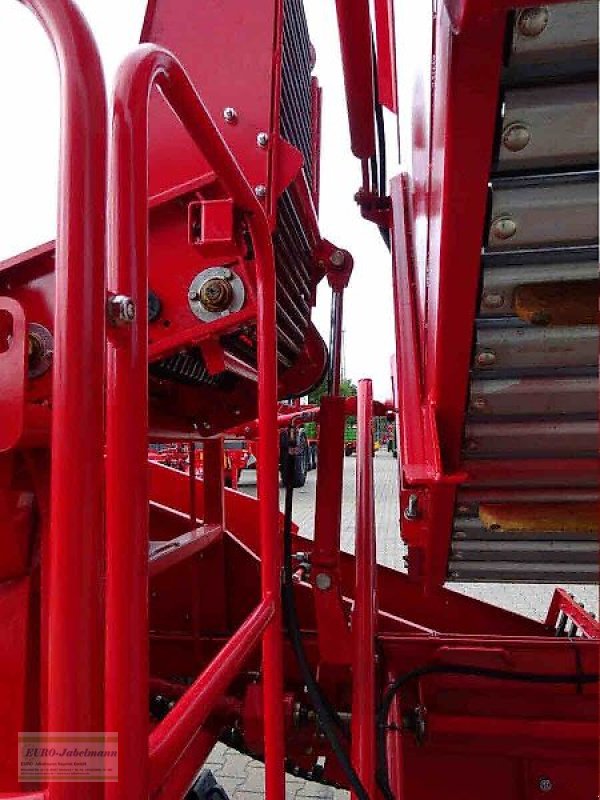 Kartoffelroder des Typs Unia Vollernter, Kartoffelroder, Pyra 1600, NEU, Neumaschine in Itterbeck (Bild 5)