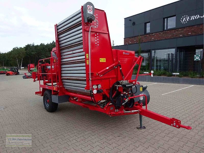 Kartoffelroder des Typs Unia Vollernter, Kartoffelroder, Pyra 1600, NEU, Neumaschine in Itterbeck (Bild 2)