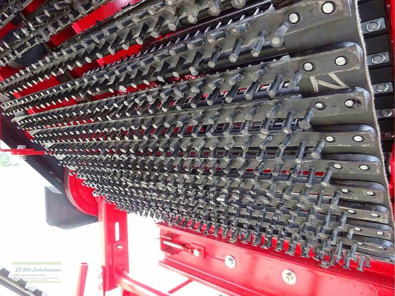 Kartoffelroder des Typs Unia Vollernter, Kartoffelroder, Pyra 1600, NEU, Neumaschine in Itterbeck (Bild 8)