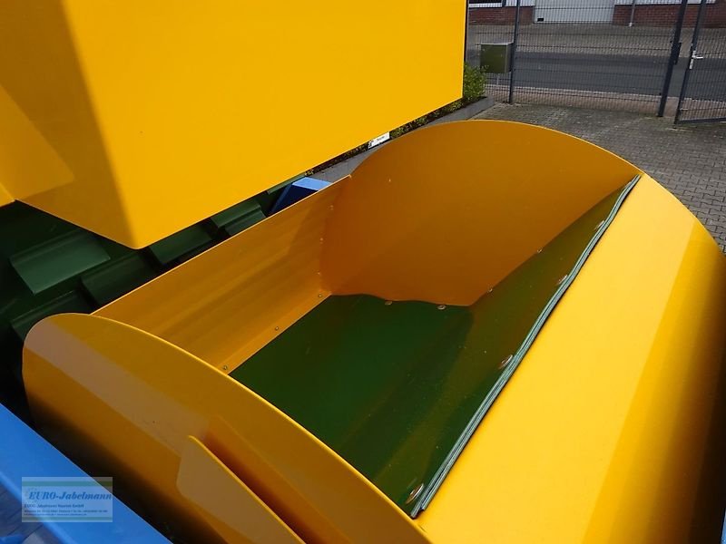 Lagertechnik des Typs EURO-Jabelmann Absackwaage EURO-Waage TW 600 E, Pro Touch, NEU, Neumaschine in Itterbeck (Bild 21)