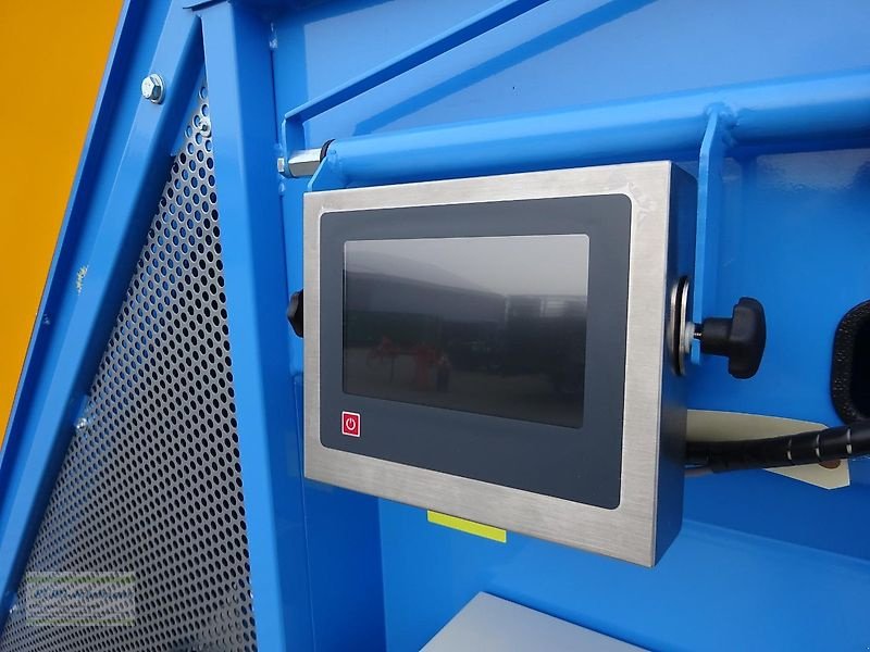 Lagertechnik des Typs EURO-Jabelmann Absackwaage EURO-Waage TW 600 E, Pro Touch, NEU, Neumaschine in Itterbeck (Bild 24)