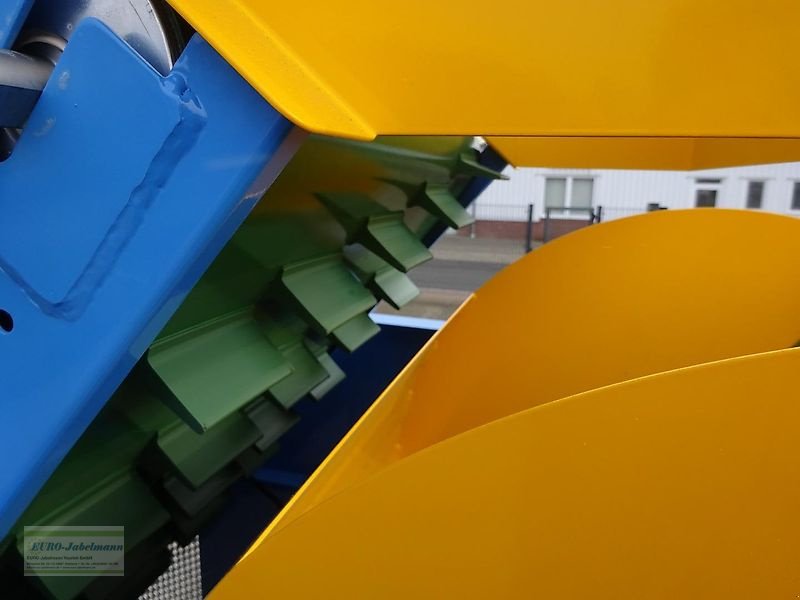 Lagertechnik des Typs EURO-Jabelmann Absackwaage EURO-Waage TW 600 E, Pro Touch, NEU, Neumaschine in Itterbeck (Bild 20)