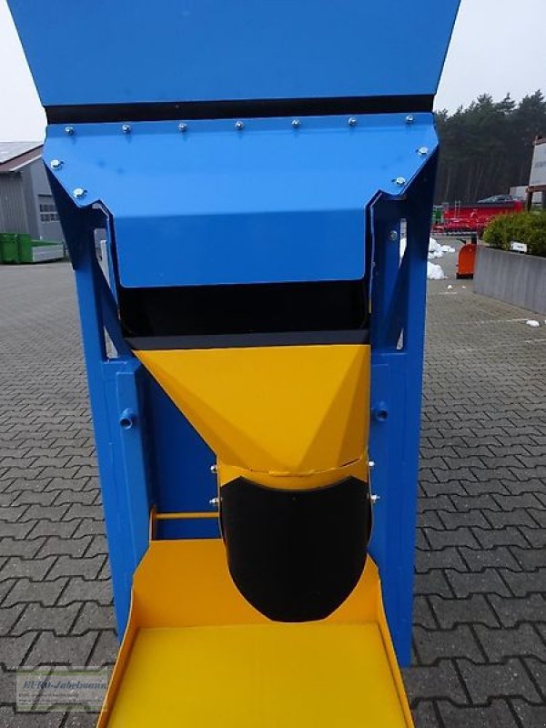 Lagertechnik des Typs EURO-Jabelmann Absackwaage EURO-Waage TW 600 E, Pro Touch, NEU, Neumaschine in Itterbeck (Bild 15)