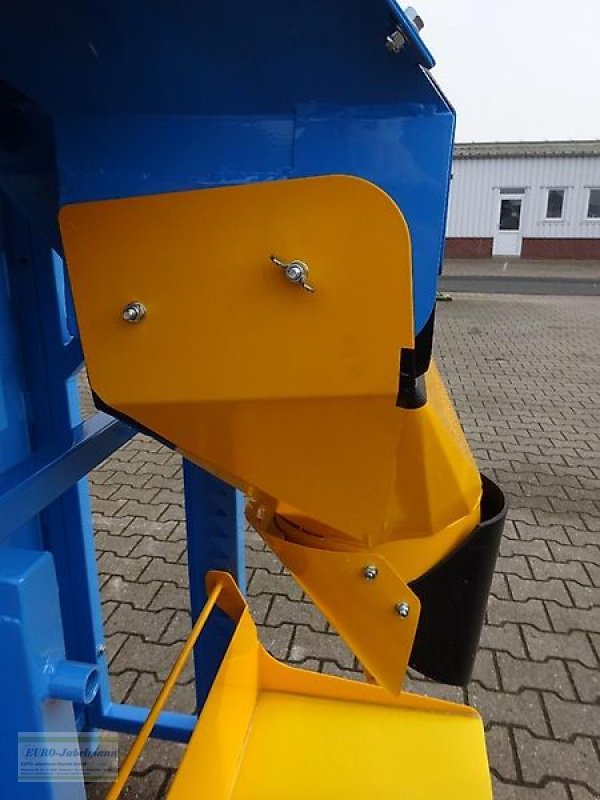 Lagertechnik des Typs EURO-Jabelmann Absackwaage EURO-Waage TW 600 E, Pro Touch, NEU, Neumaschine in Itterbeck (Bild 19)