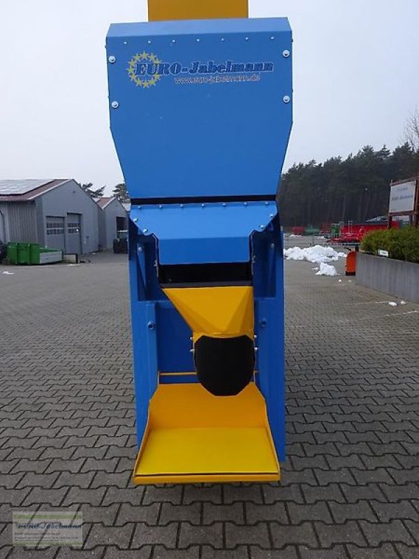 Lagertechnik des Typs EURO-Jabelmann Absackwaage EURO-Waage TW 600 E, Pro Touch, NEU, Neumaschine in Itterbeck (Bild 17)