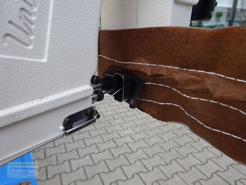 Lagertechnik des Typs EURO-Jabelmann Absackwaage EURO-Waage TW 600 E, Pro Touch, NEU, Neumaschine in Itterbeck (Bild 29)