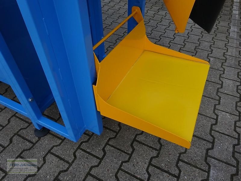 Lagertechnik des Typs EURO-Jabelmann Absackwaage EURO-Waage TW 600 E, Pro Touch, NEU, Neumaschine in Itterbeck (Bild 18)