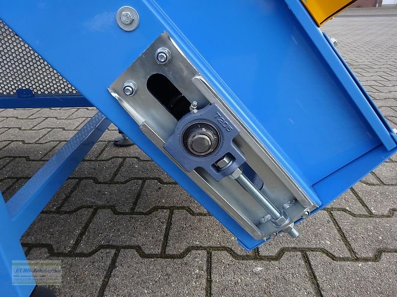 Lagertechnik des Typs EURO-Jabelmann Absackwaage EURO-Waage TW 600 E, Pro Touch, NEU, Neumaschine in Itterbeck (Bild 23)