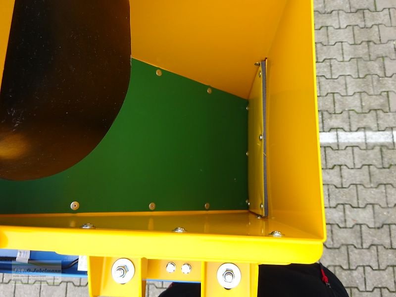 Lagertechnik des Typs EURO-Jabelmann Absackwaage EURO-Waage TN 210 E, NEU, Neumaschine in Itterbeck (Bild 23)