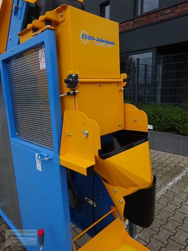 Lagertechnik des Typs EURO-Jabelmann Absackwaage EURO-Waage TN 210 E, NEU, Neumaschine in Itterbeck (Bild 14)