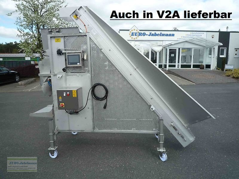 Lagertechnik des Typs EURO-Jabelmann Absackwaage EURO-Waage TN 210 E, NEU, Neumaschine in Itterbeck (Bild 28)