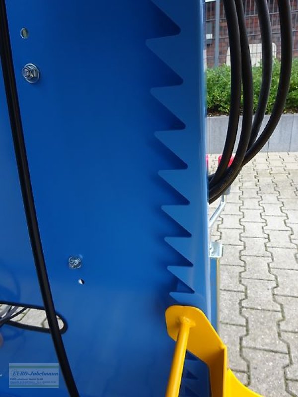 Lagertechnik des Typs EURO-Jabelmann Absackwaage EURO-Waage TN 210 E, NEU, Neumaschine in Itterbeck (Bild 20)